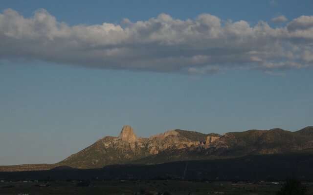 Ute Mountain Casino Hotel