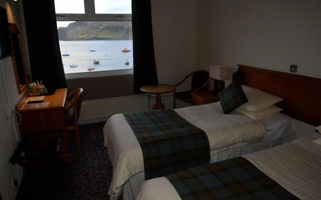 The Royal Hotel