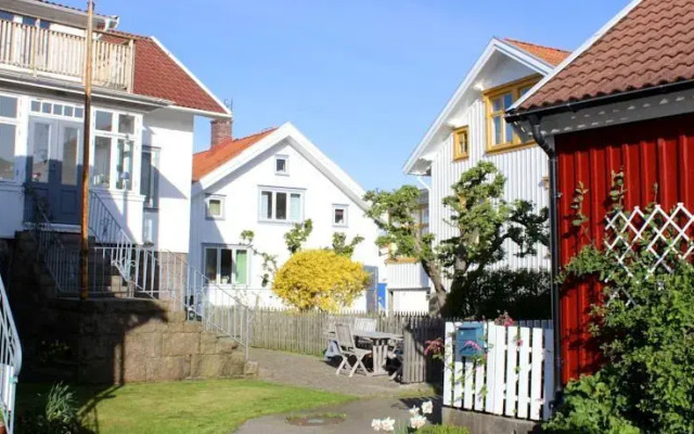 Mollösund B&B