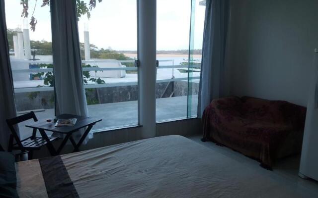 Casa do Francês na Praia