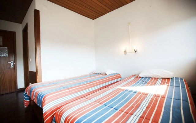 HI Sao Pedro do Sul Pousada de Juventude - Hostel