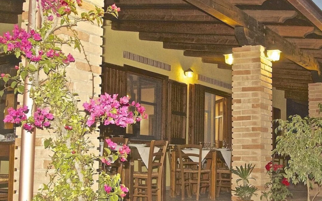 Agriturismo Sa Tiria