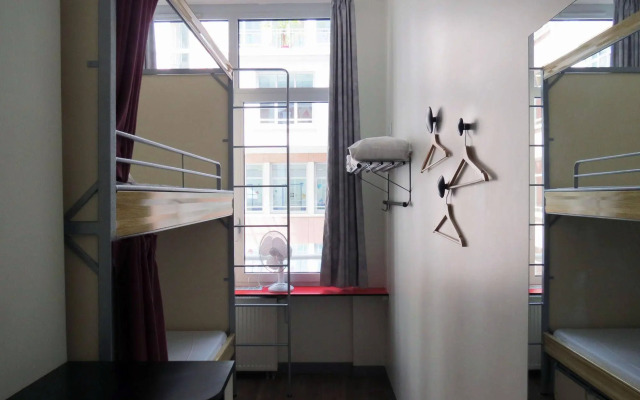 St Christopher's Inn Gare Du Nord - Hostel