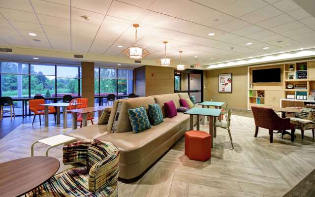 Home2 Suites by Hilton Mechanicsburg
