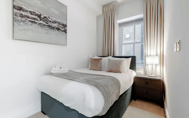 Marylebone by Excel Apartments