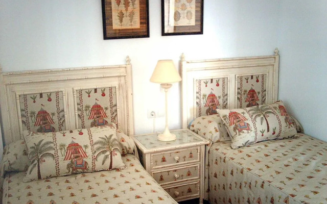 Madame Vacances Residence El Pinar de San Gines