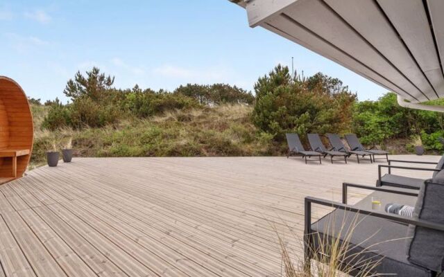 "Valentin" - 500m from the sea in Western Jutland