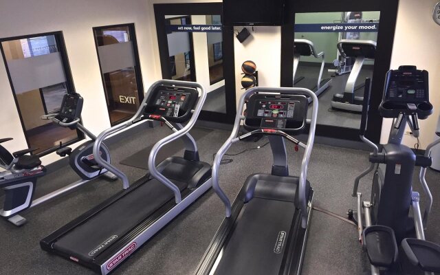 Hampton Inn & Suites Bolingbrook