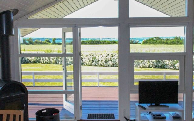 6 Person Holiday Home in Svendborg