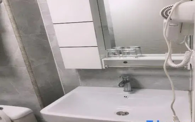 Shanghai chexing Hotel