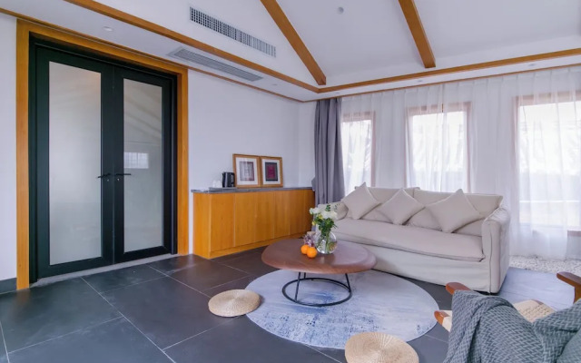 Yueyangli Garden Hotel