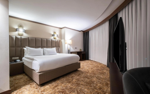 Ankara Princess Hotel