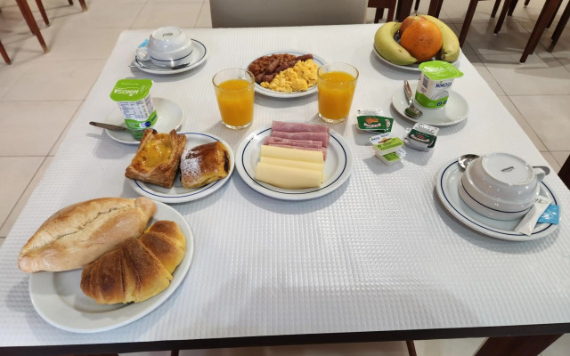 Hotel Riomar