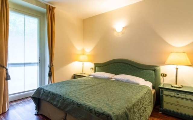 Paradisiacal Holiday Home in Miena With Balcony