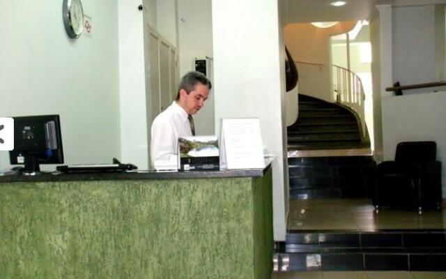 Hotel Harmonia