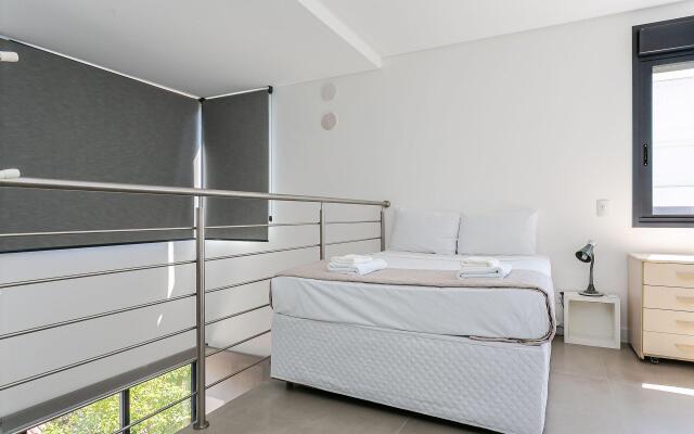 Churrasqueira | 200m da Praia de Jurerê #JA21