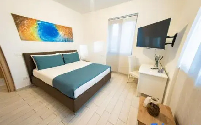 Rome's Star By the Vatican