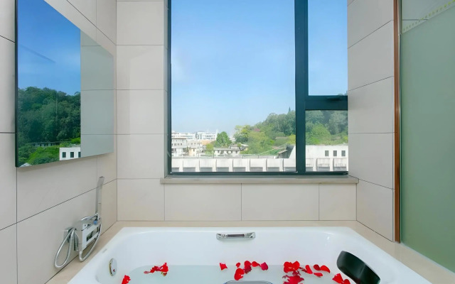 Lavande Hotel(West Lake, Huizhou)