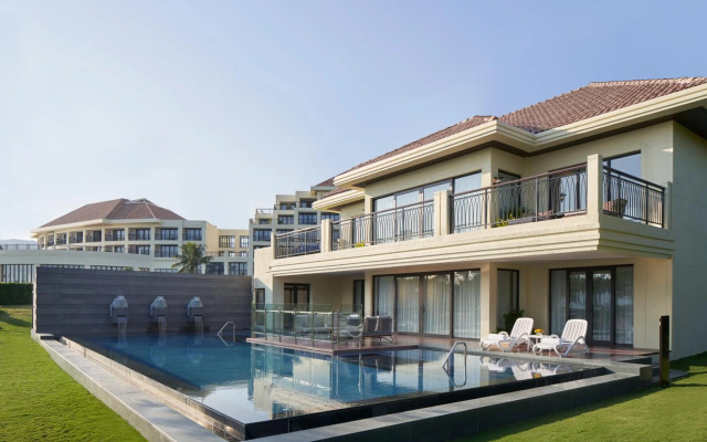 Sanya Marriott Yalong Bay Resort & Spa