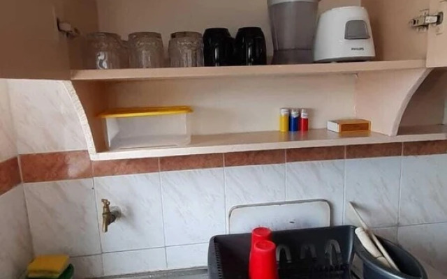 Stay.Plus Balozi Apartment South B