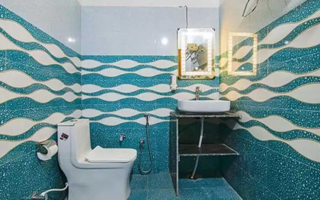 Fabhotel Corbett Tiger Resort