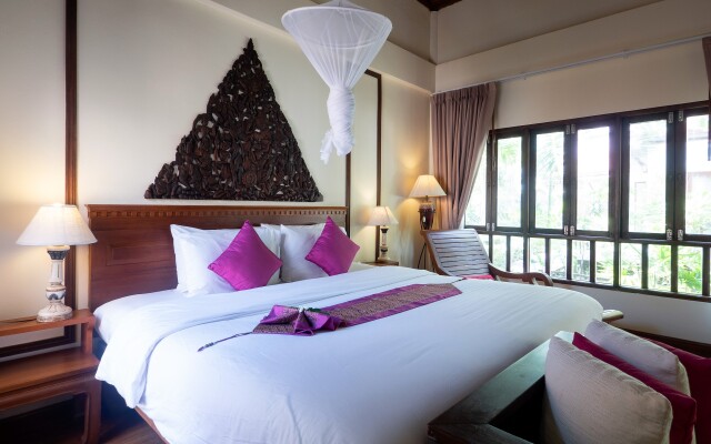Royal Lanta Resort & Spa