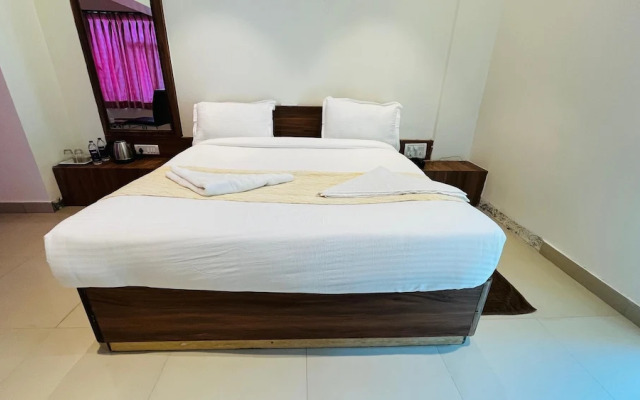 Nature Forest View Resort