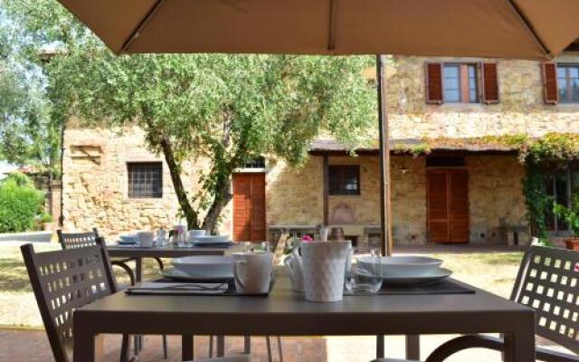 Villa San Michele Bed and Breakfast