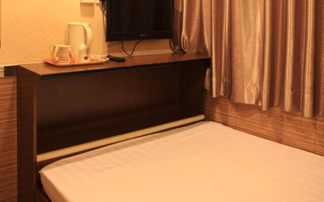 New Mong Kok Guest House