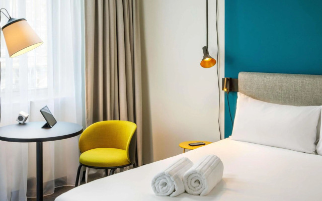 ibis London Greenwich