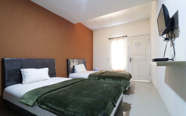 El Dhiya Syariah Tangerang