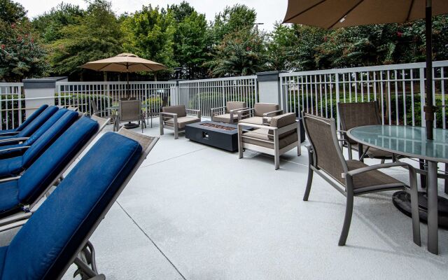 City Express by Marriott Duluth