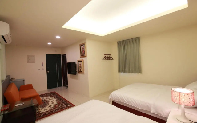 Sun Light Hostel