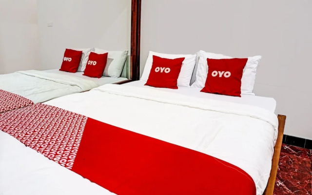 OYO 91679 Juanda Homestay Syariah