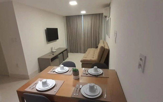 Residencial Solar Tambaú