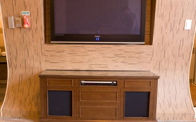 Cheonan B Hotel