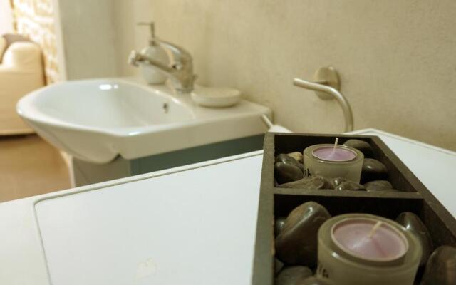 Studio Panagiota - Oasis holiday houses