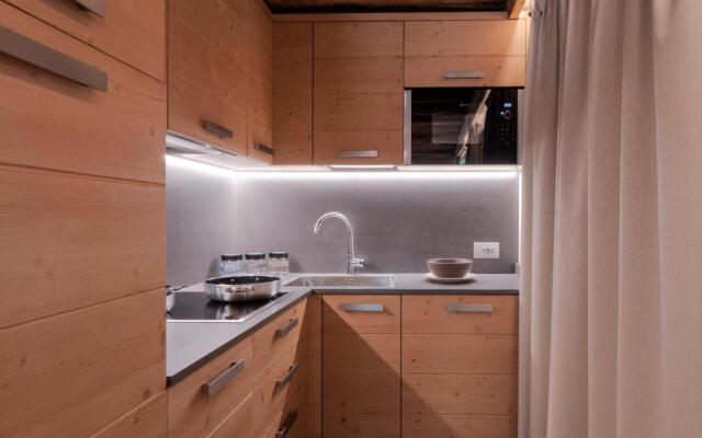 Stella Alpina Suite