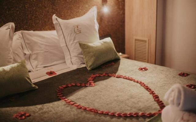 La Trobada Hotel Boutique