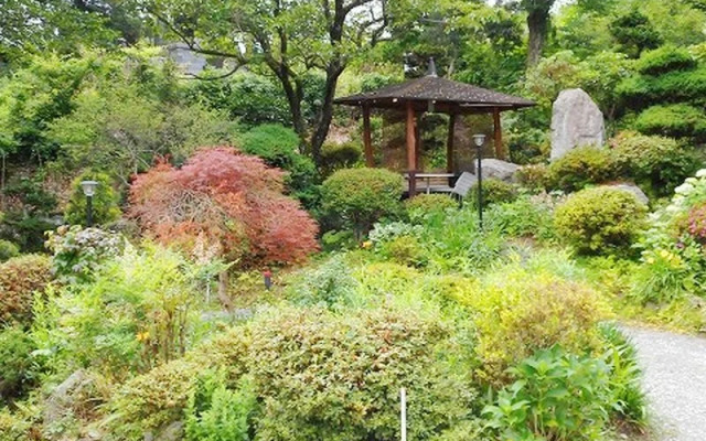Yunosawa Ryokan