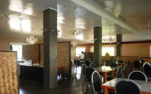 Hotel Phoenix