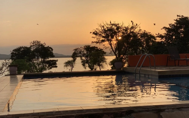 Samuka Island Retreat