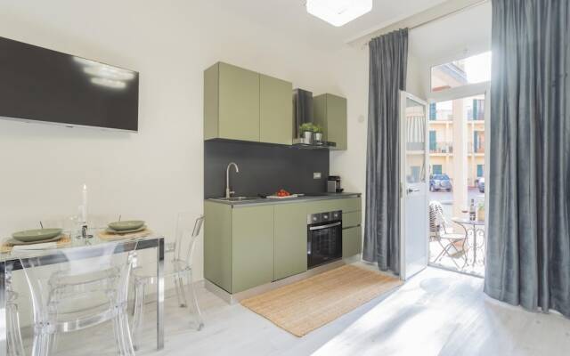 Cernobbio Green Suite