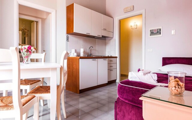 Nice Apartment in Siracusa With Wifi and 1 Bedrooms