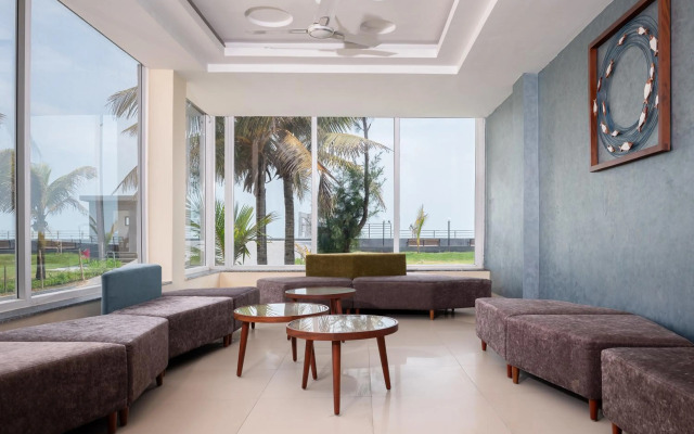Hotel Sonar Bangla Mandarmoni