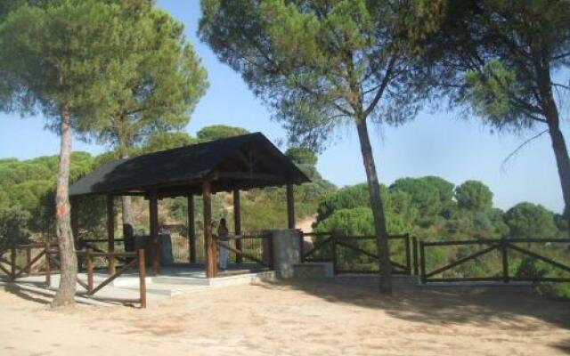 Apartamentos Rurales Sierra Luna