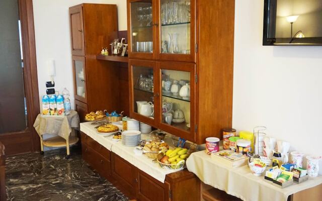 B&B Piazza 300mila