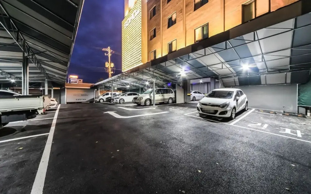 Ulsan Samsan Soho 102