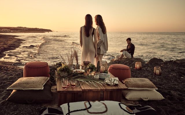 Numo Ierapetra Beach Resort Crete, Curio Collection Hilton