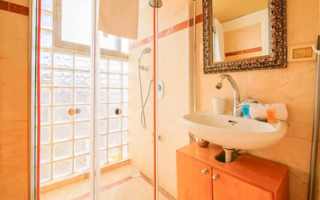 Duplex 2BR in Ben Yehuda by Holiday-rentals